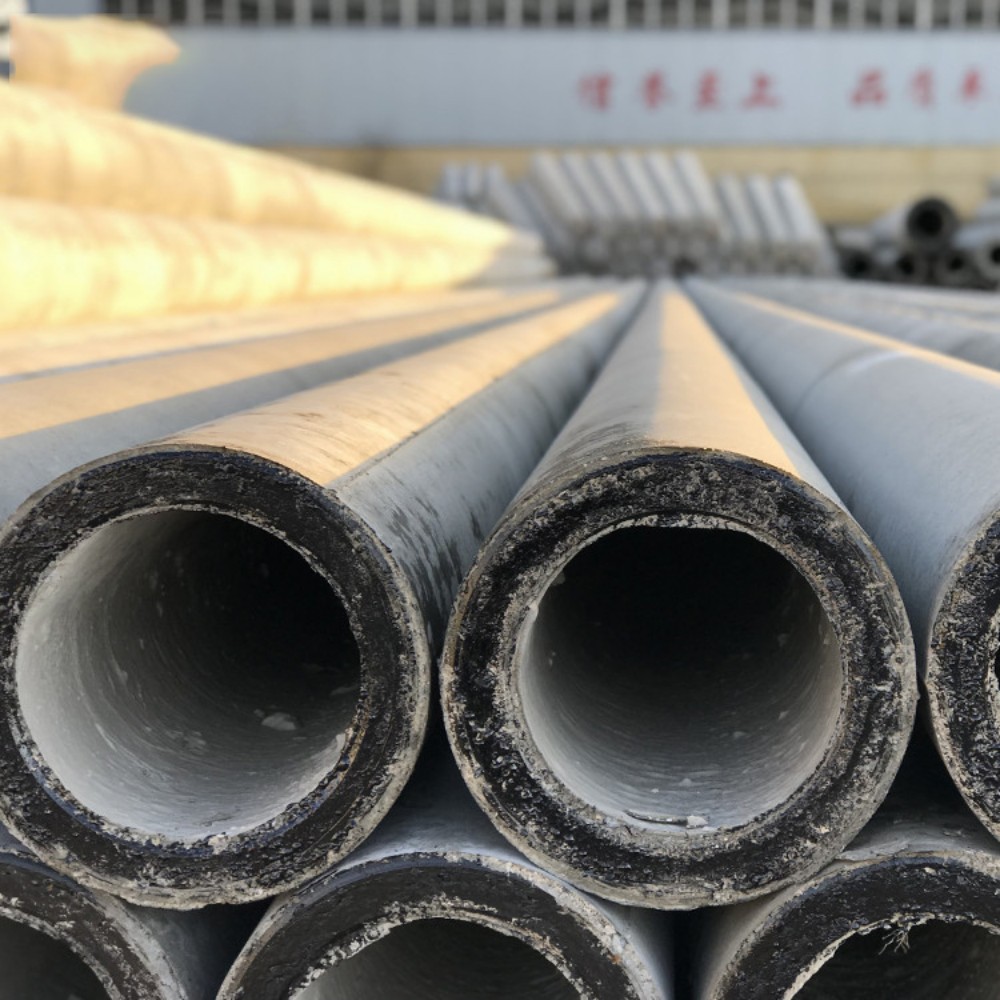 滴道150×10米预应力水泥电线杆